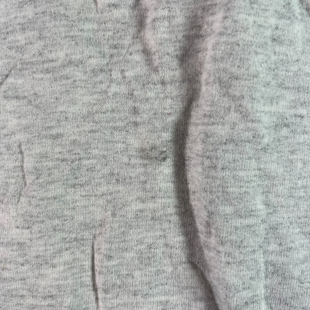 Hanes Sweatshirt Mens L Gray Ultimate Cotton The Juice Is Loose Golden Retriever - Picture 9 of 11